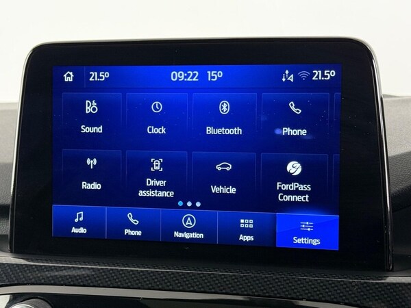 Used Ford Kuga 2022 for sale - 76105922: Photo 36