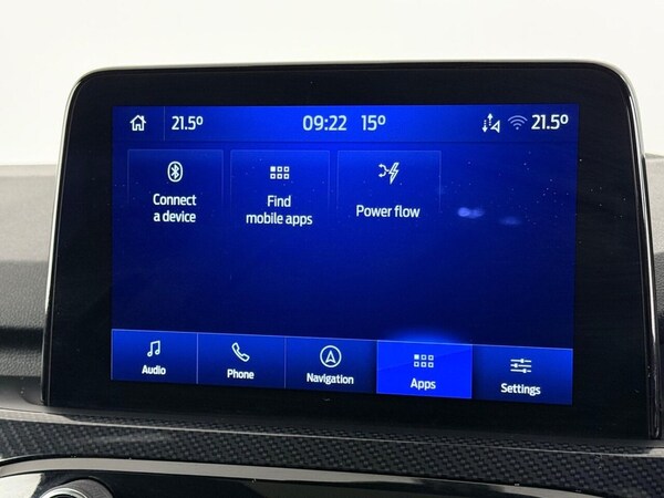 Used Ford Kuga 2022 for sale - 76105922: Photo 37