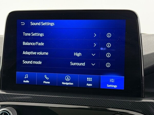 Used Ford Kuga 2022 for sale - 76105922: Photo 39