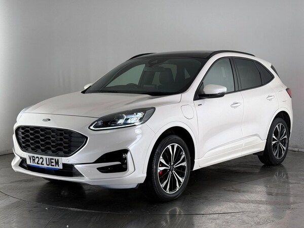 Used Ford Kuga 2022 for sale - 76105922: Photo 3