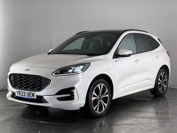 Used Ford Kuga 2022 for sale - 76105922: Photo 3