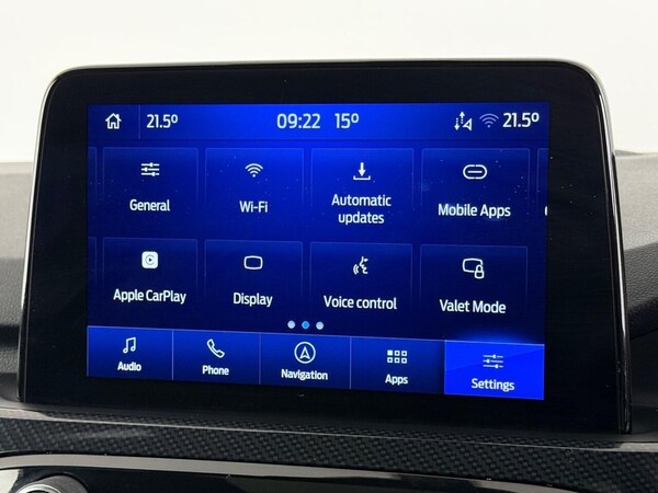 Used Ford Kuga 2022 for sale - 76105922: Photo 41
