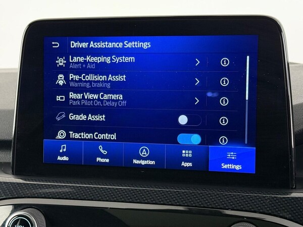 Used Ford Kuga 2022 for sale - 76105922: Photo 42