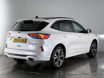Used Ford Kuga 2022 for sale - 76105922: Photo 4