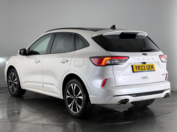 Used Ford Kuga 2022 for sale - 76105922: Photo 5