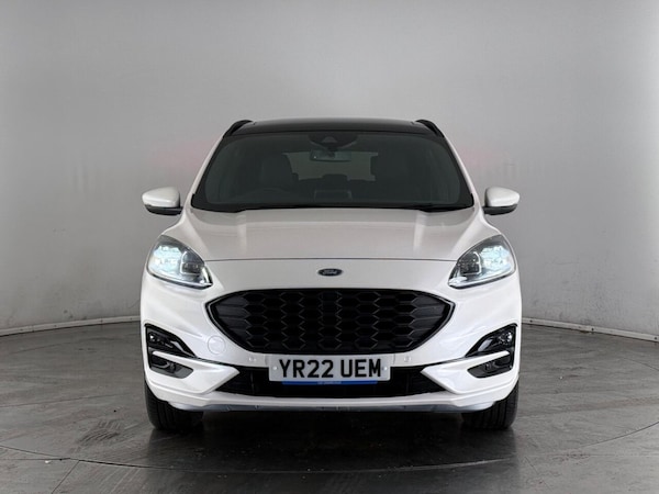 Used Ford Kuga 2022 for sale - 76105922: Photo 7