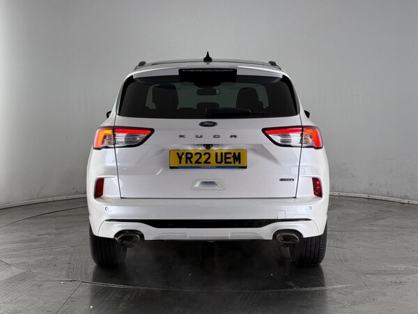 Used Ford Kuga 2022 for sale - 76105922: Photo 9