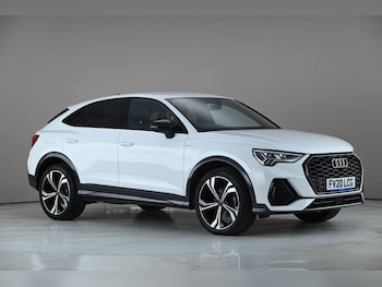 Used Audi Q3 2020 for sale - 78539538: Photo