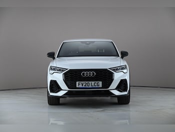 Used Audi Q3 2020 for sale - 78539538: Photo