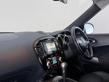Used Nissan Juke 2013 for sale - 78977156: Photo