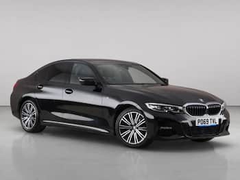 Used BMW 3 Series 2019 for sale - 79565981: Photo