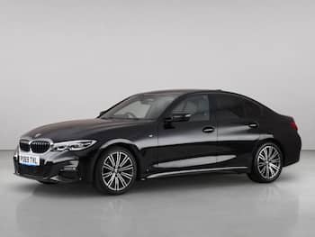 Used BMW 3 Series 2019 for sale - 79565981: Photo
