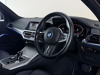 Used BMW 3 Series 2019 for sale - 79565981: Photo