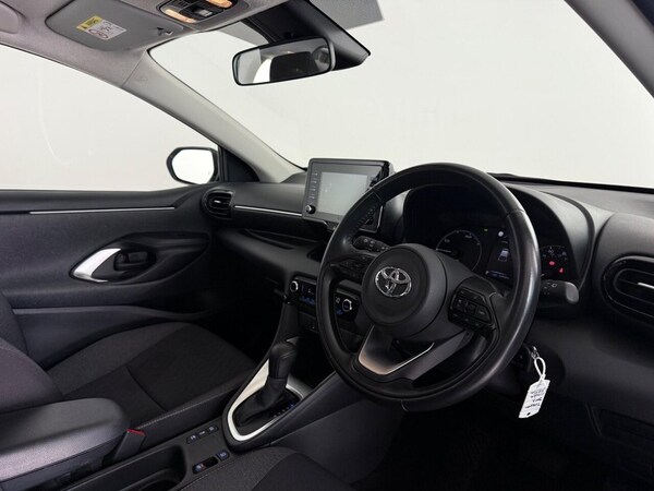 Used Toyota Yaris 2022 for sale - 76223641: Photo 15