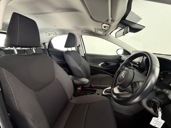 Used Toyota Yaris 2022 for sale - 76223641: Photo 16