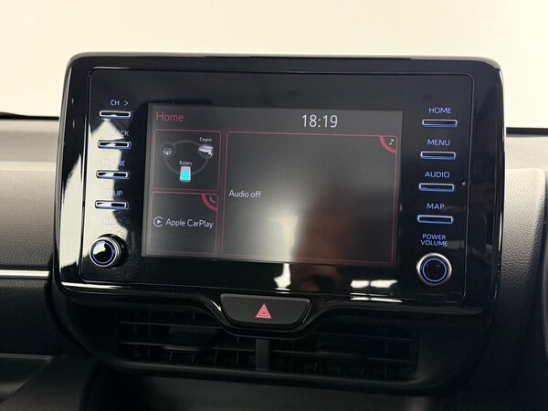 Used Toyota Yaris 2022 for sale - 76223641: Photo 28