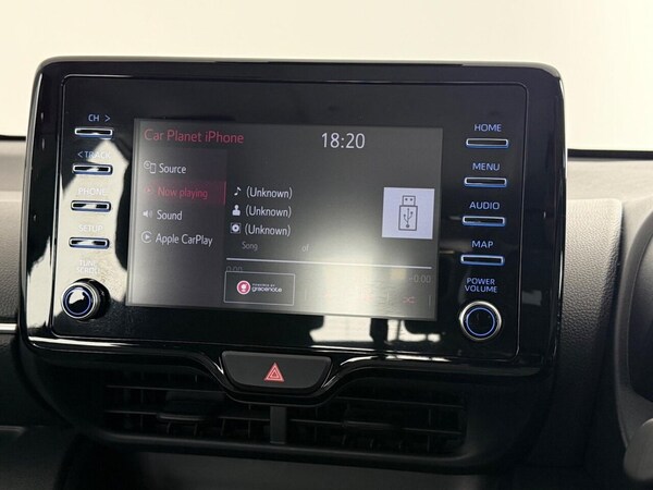 Used Toyota Yaris 2022 for sale - 76223641: Photo 33