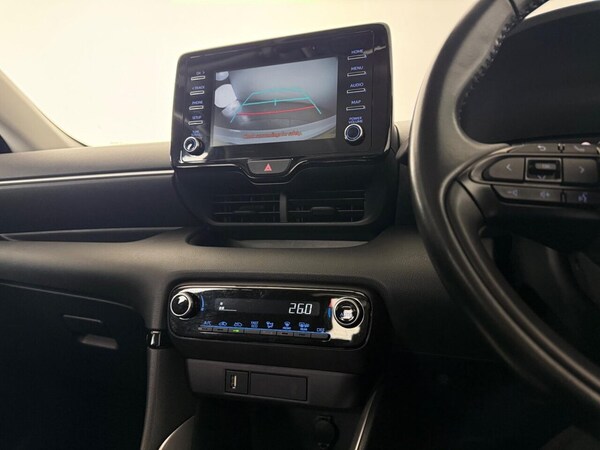 Used Toyota Yaris 2022 for sale - 76223641: Photo 39