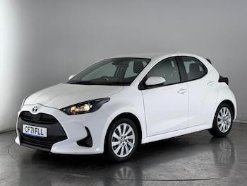 Used Toyota Yaris 2022 for sale - 76223641: Photo 3