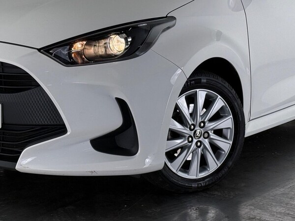 Used Toyota Yaris 2022 for sale - 76223641: Photo 42