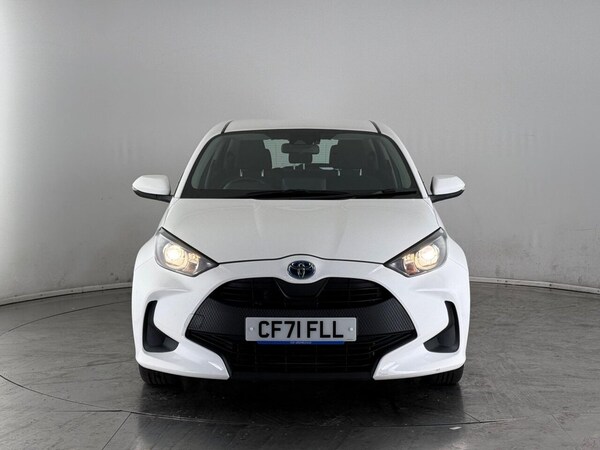 Used Toyota Yaris 2022 for sale - 76223641: Photo 7