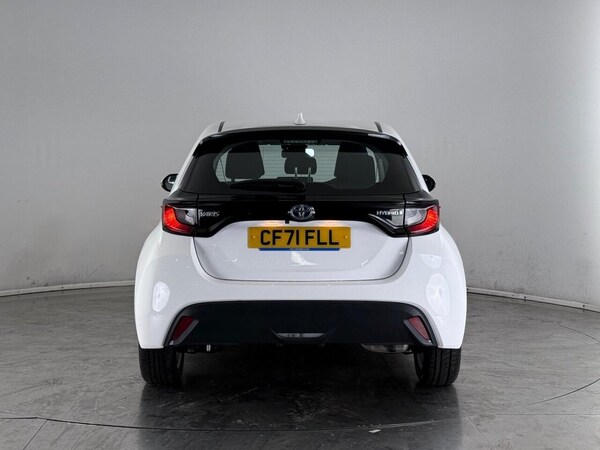 Used Toyota Yaris 2022 for sale - 76223641: Photo 9