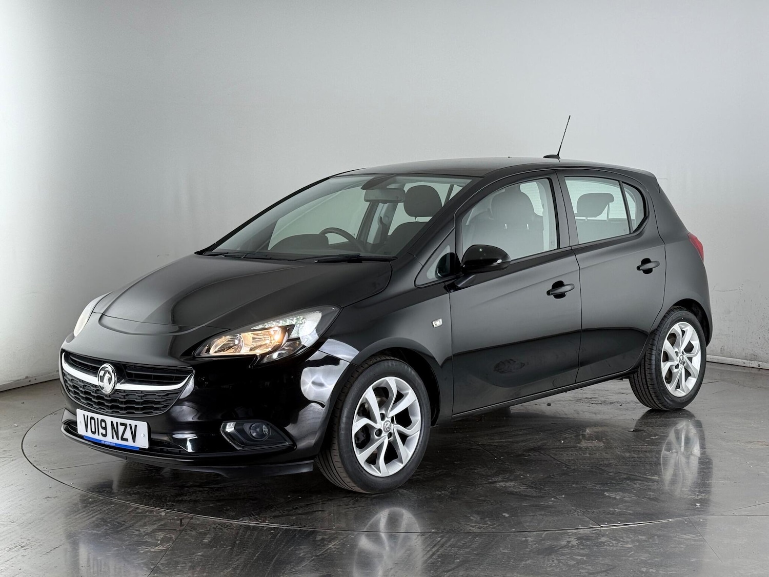 Used Vauxhall Corsa 2019 for sale - 77180912: Photo 3