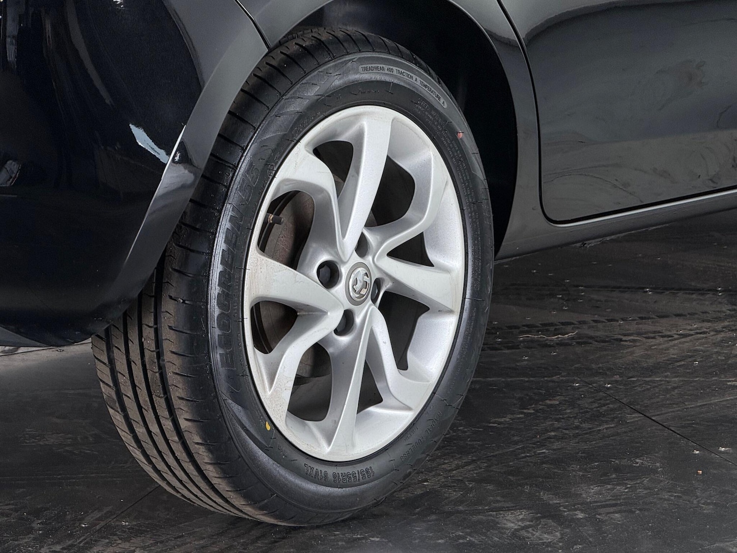 Used Vauxhall Corsa 2019 for sale - 77180912: Photo 7