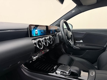 Used Mercedes-Benz A-Class 2018 for sale - 78810477: Photo