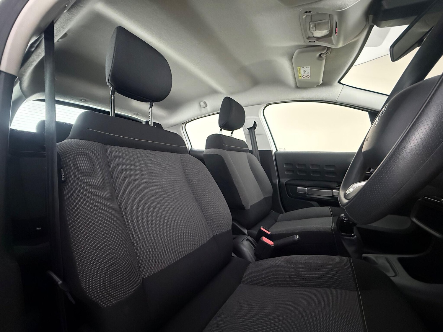 Used Citroen C3 2018 for sale - 78063161: Photo 10