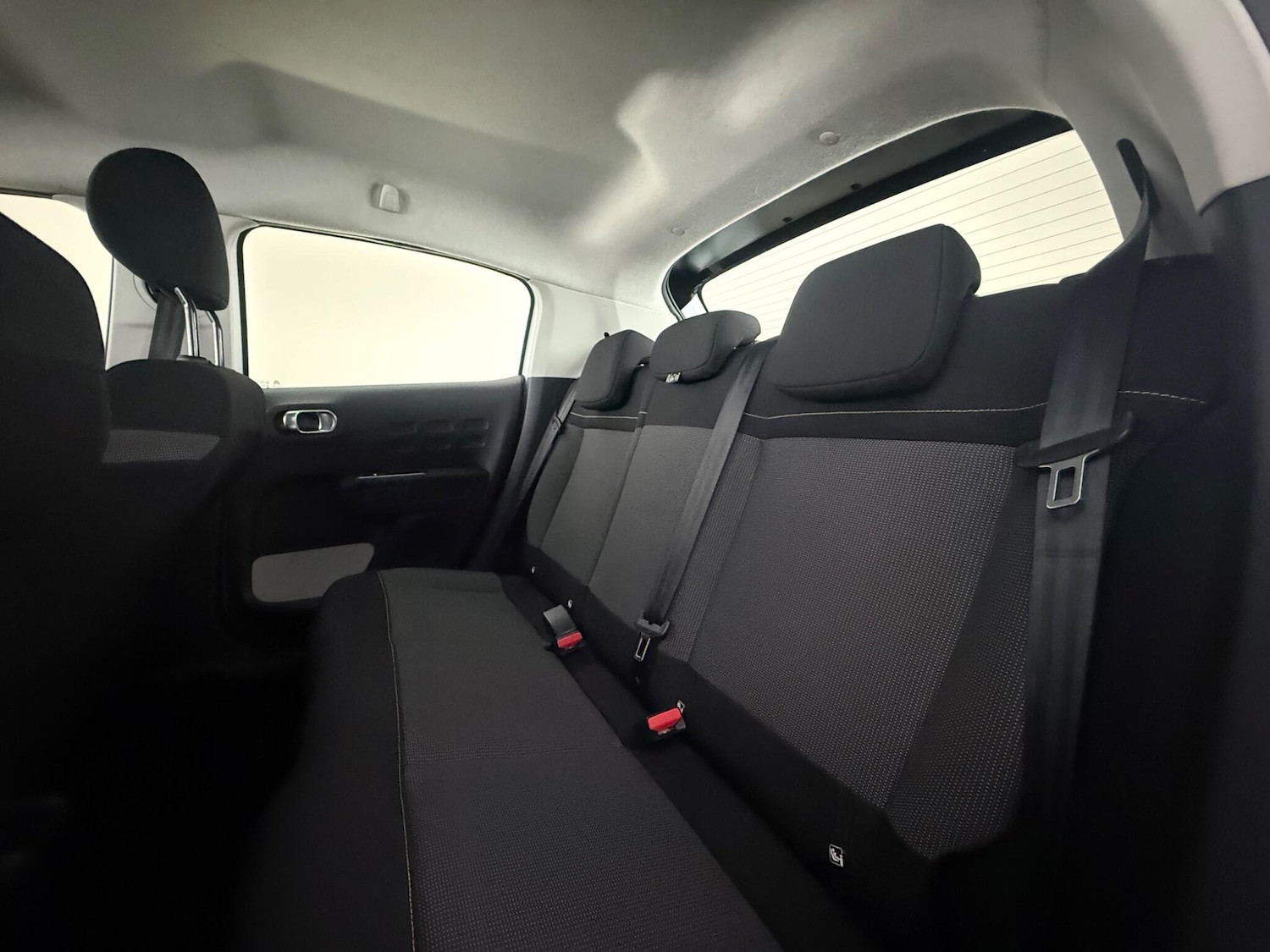 Used Citroen C3 2018 for sale - 78063161: Photo 12