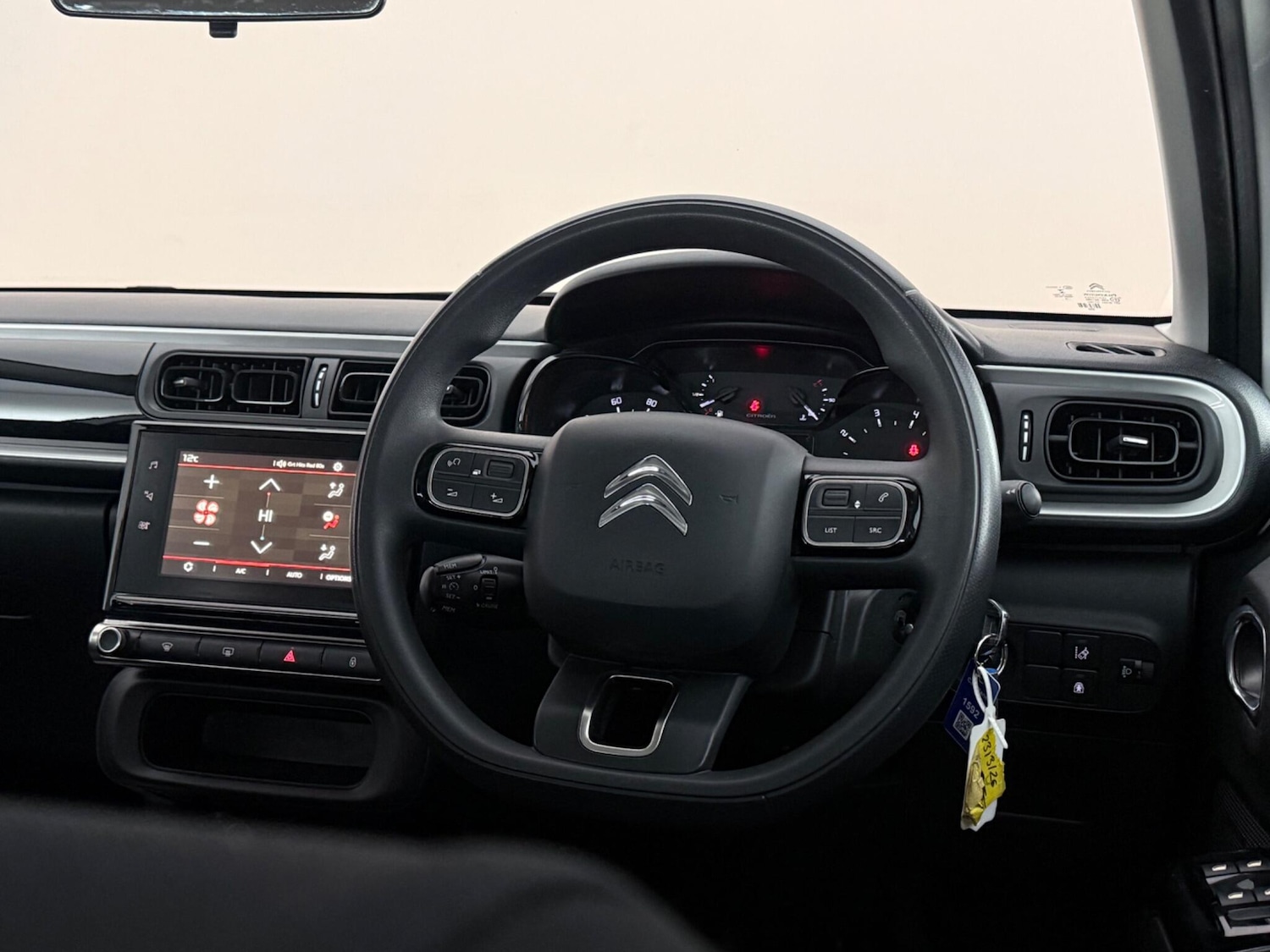 Used Citroen C3 2018 for sale - 78063161: Photo 14