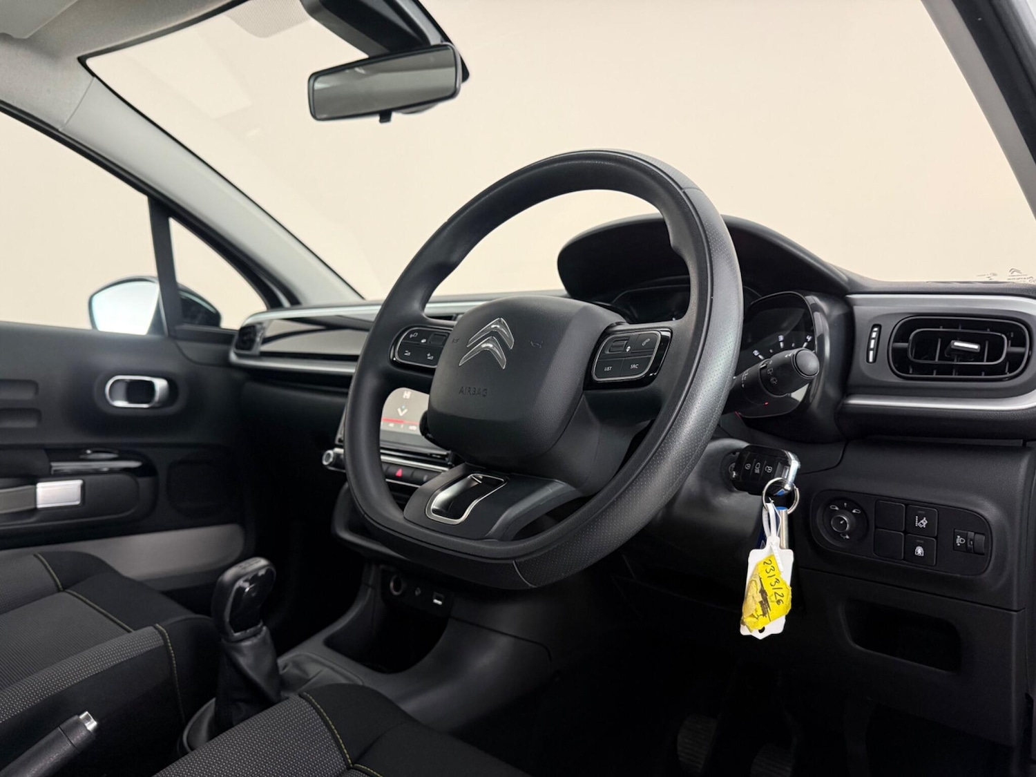 Used Citroen C3 2018 for sale - 78063161: Photo 17