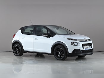 Citroen C3 feature image
