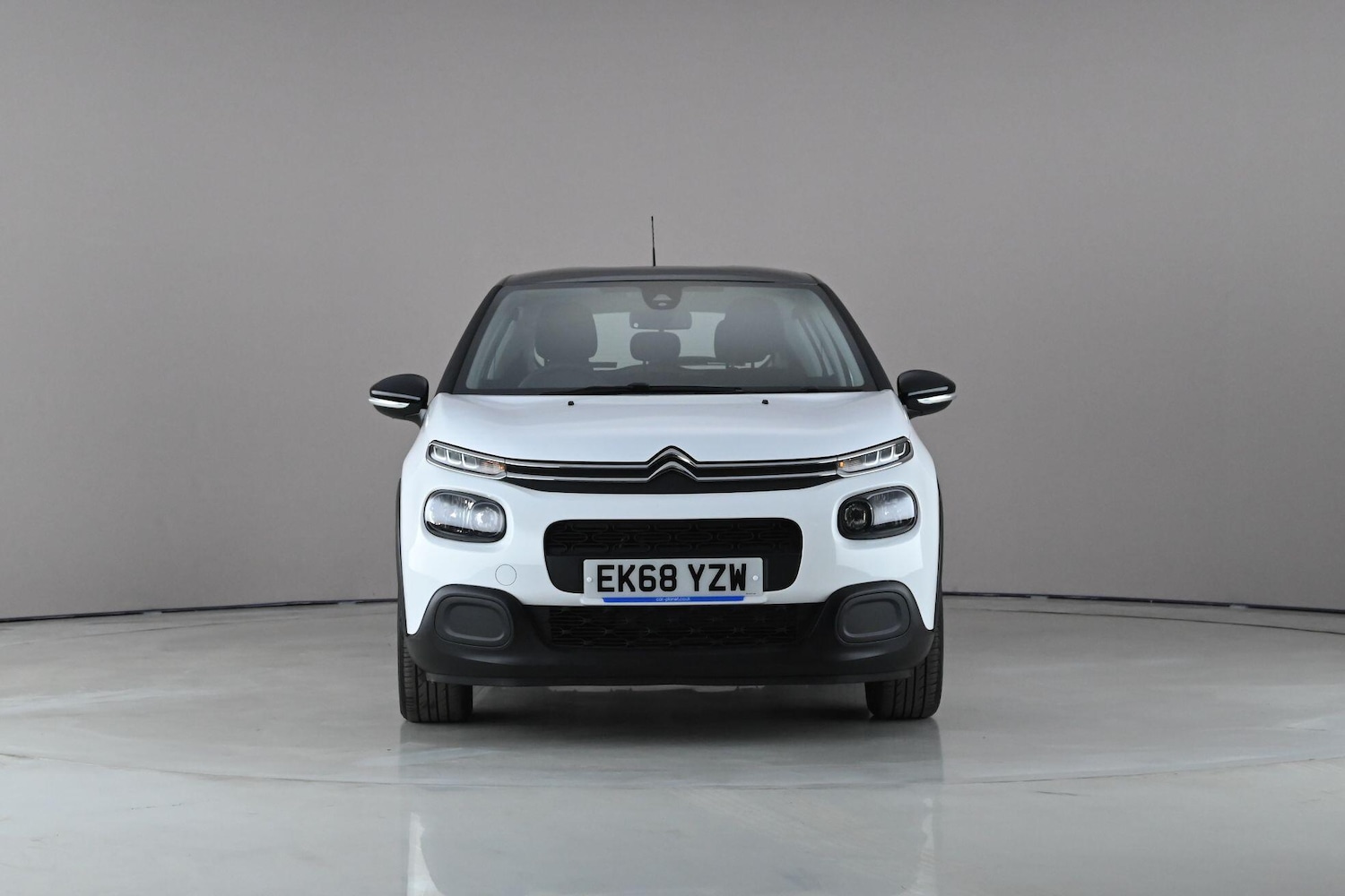 Used Citroen C3 2018 for sale - 78063161: Photo 2