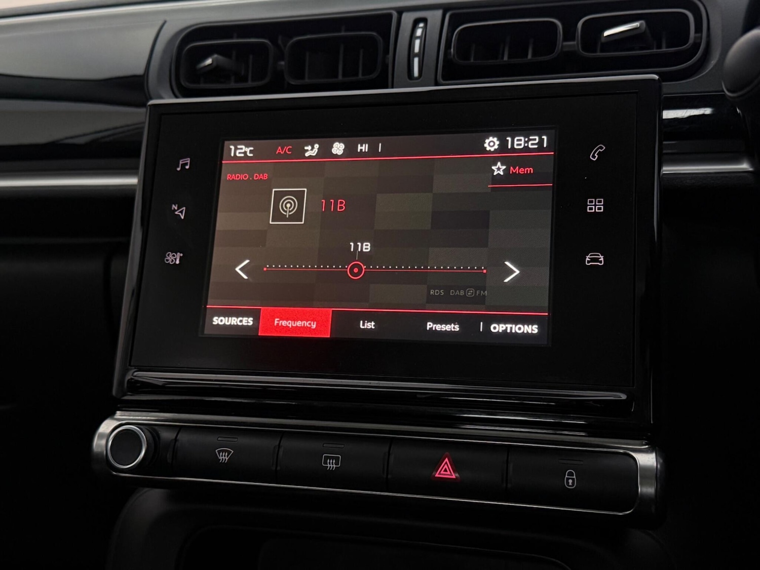 Used Citroen C3 2018 for sale - 78063161: Photo 21