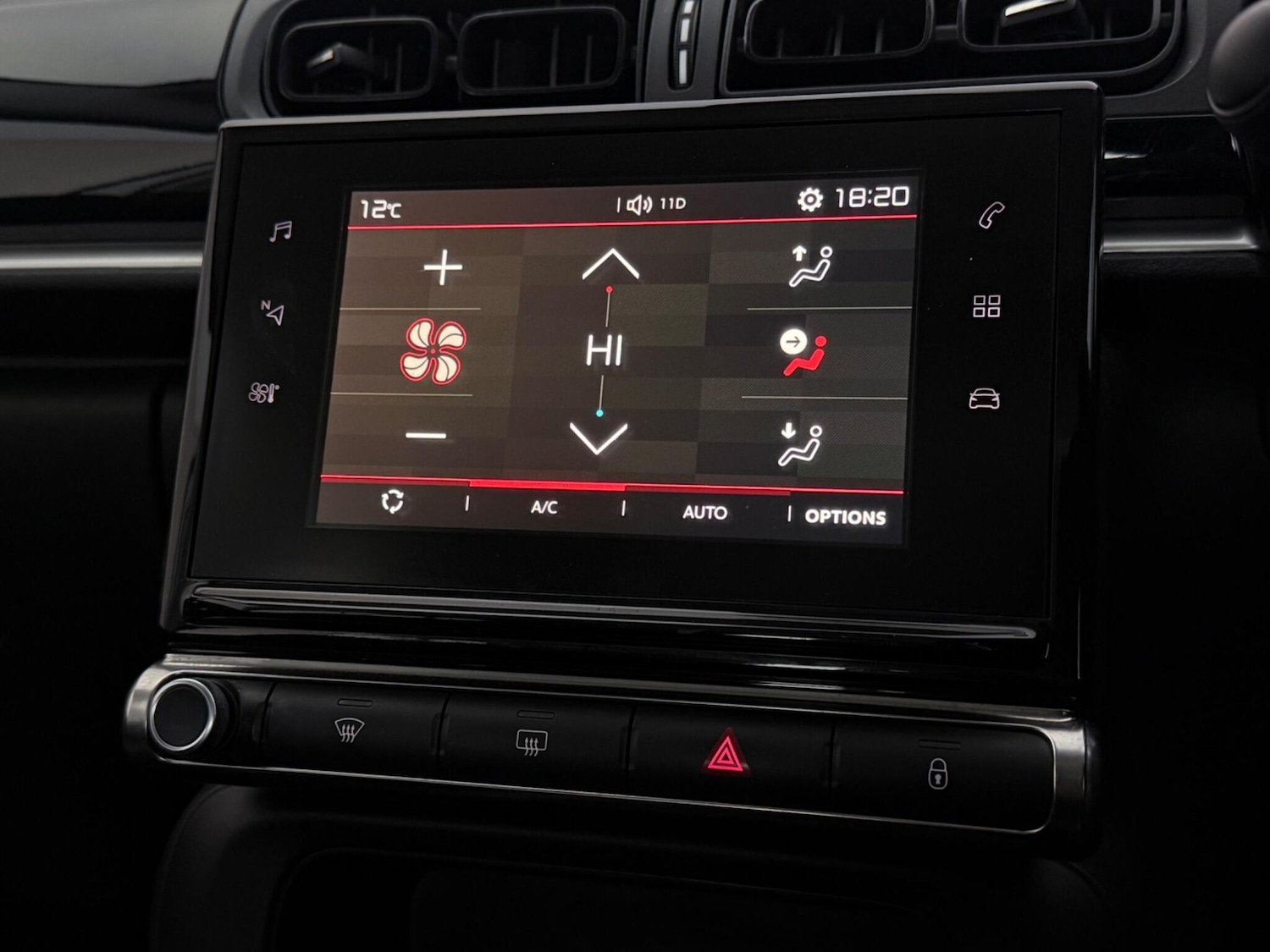 Used Citroen C3 2018 for sale - 78063161: Photo 22