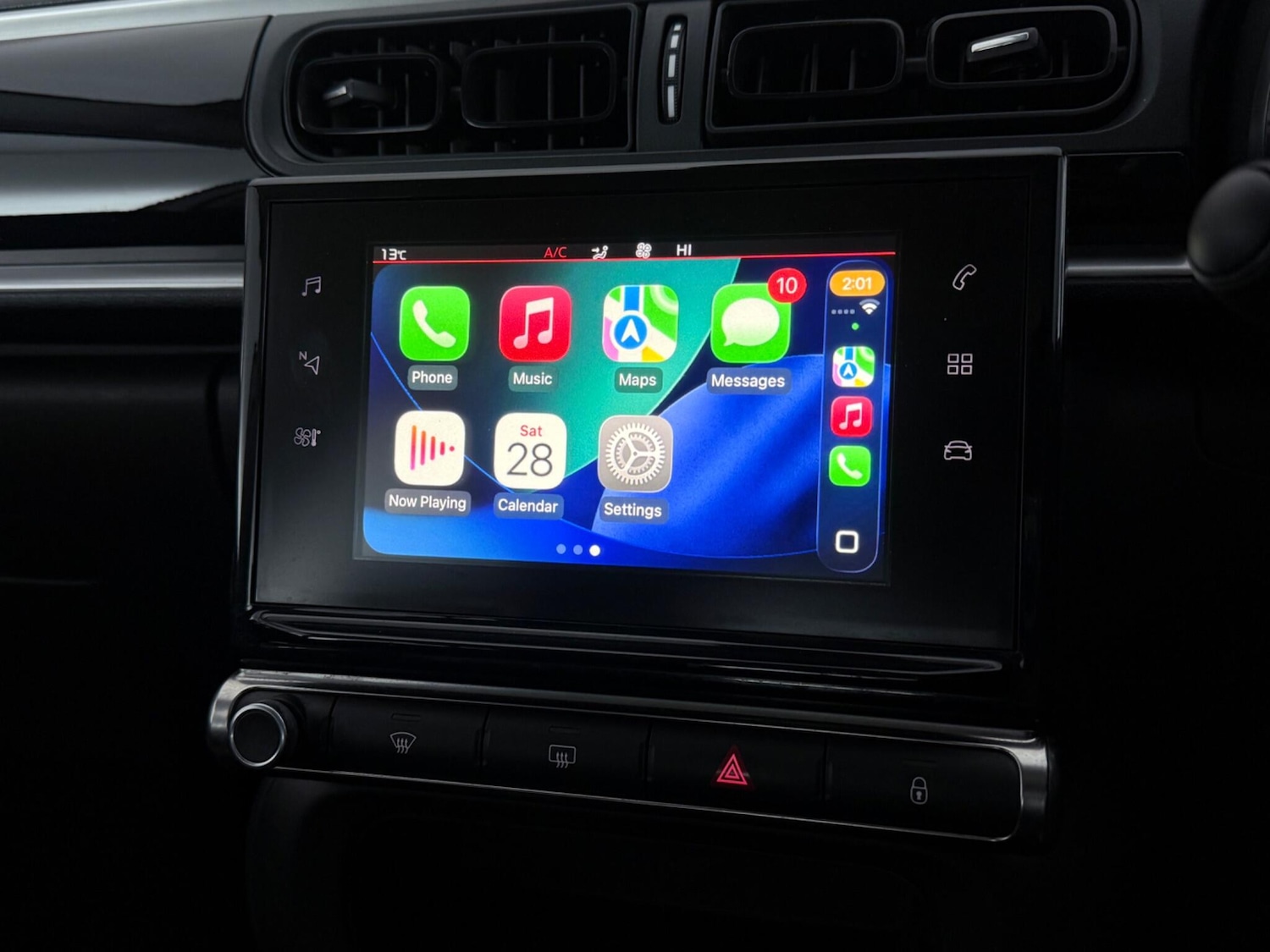 Used Citroen C3 2018 for sale - 78063161: Photo 23