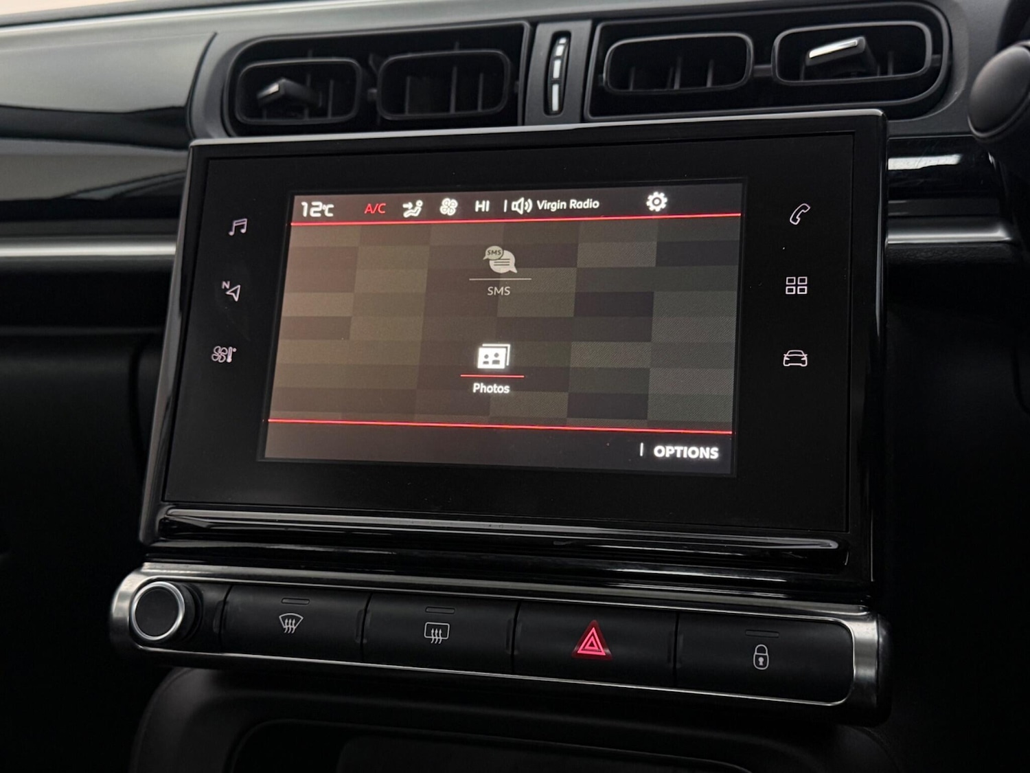 Used Citroen C3 2018 for sale - 78063161: Photo 24