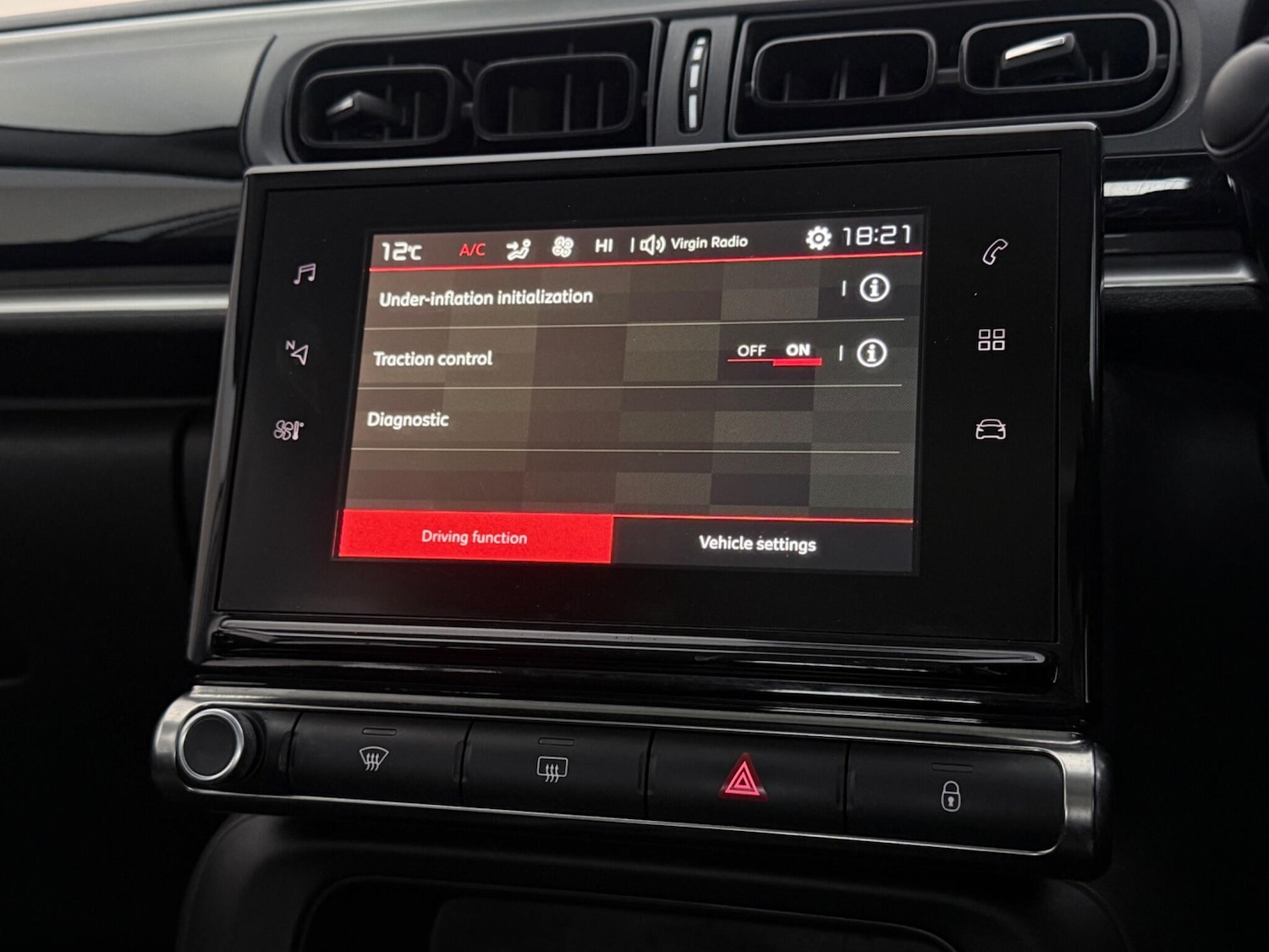 Used Citroen C3 2018 for sale - 78063161: Photo 25