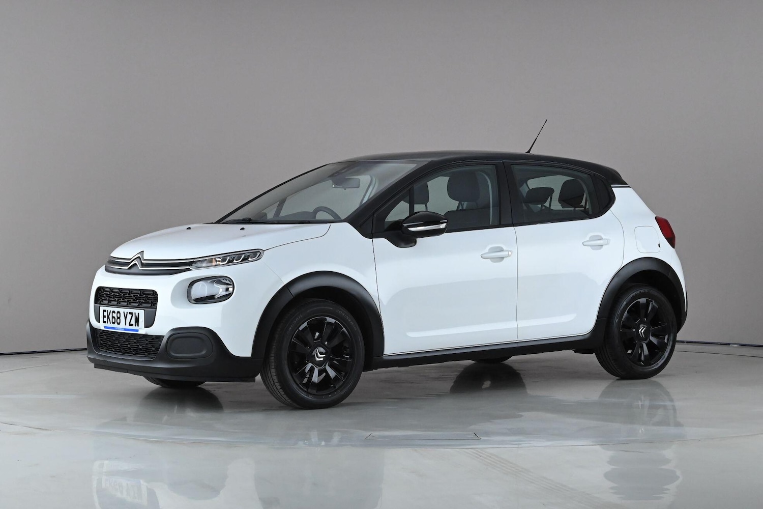 Used Citroen C3 2018 for sale - 78063161: Photo 3