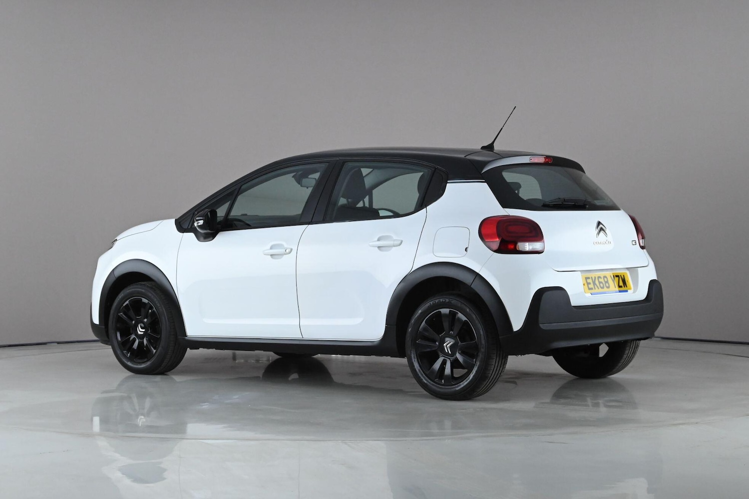 Used Citroen C3 2018 for sale - 78063161: Photo 4