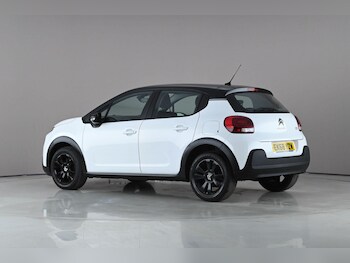 Used Citroen C3 2018 for sale - 78063161: Photo