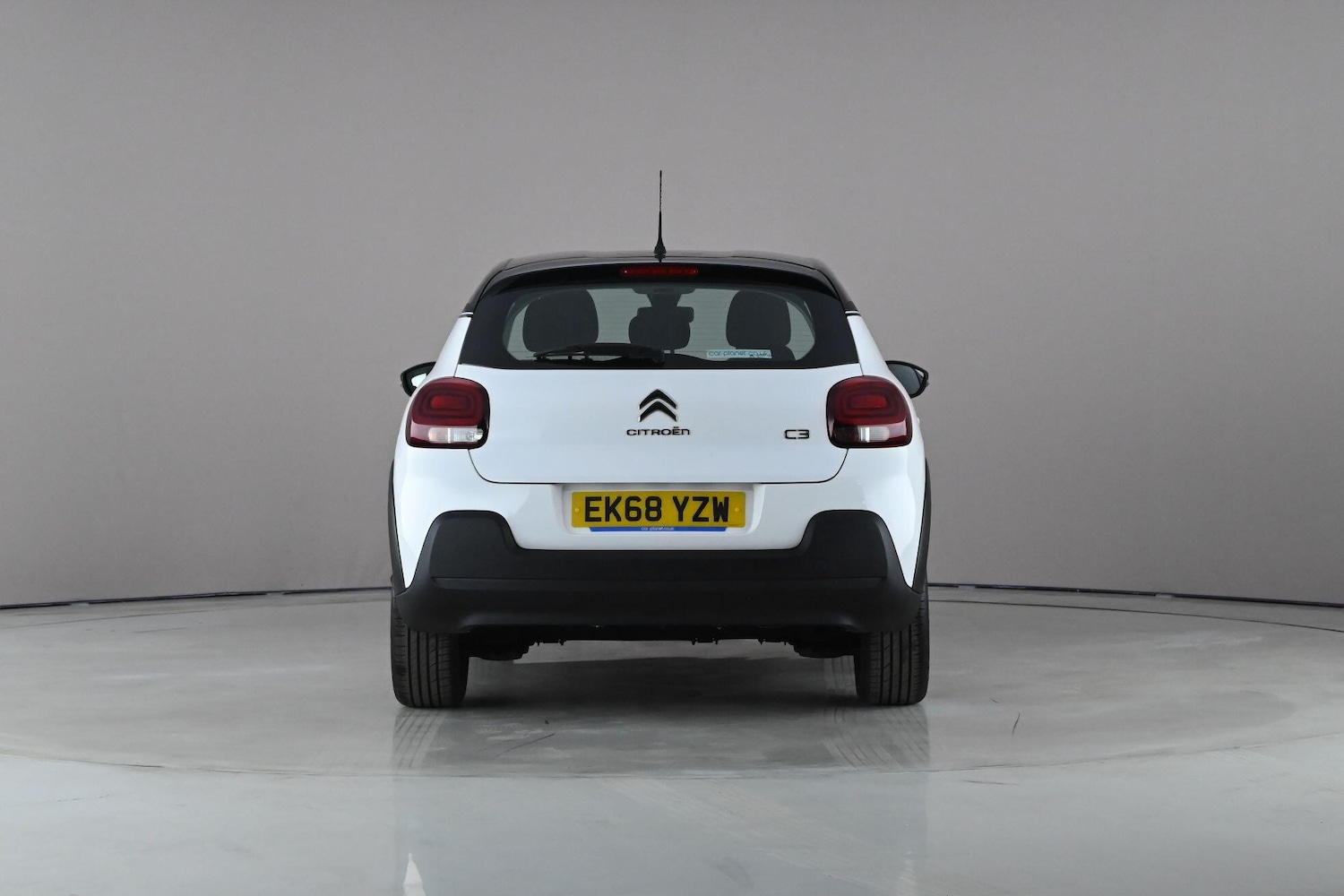 Used Citroen C3 2018 for sale - 78063161: Photo 5