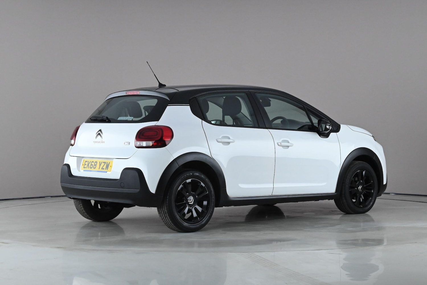 Used Citroen C3 2018 for sale - 78063161: Photo 6