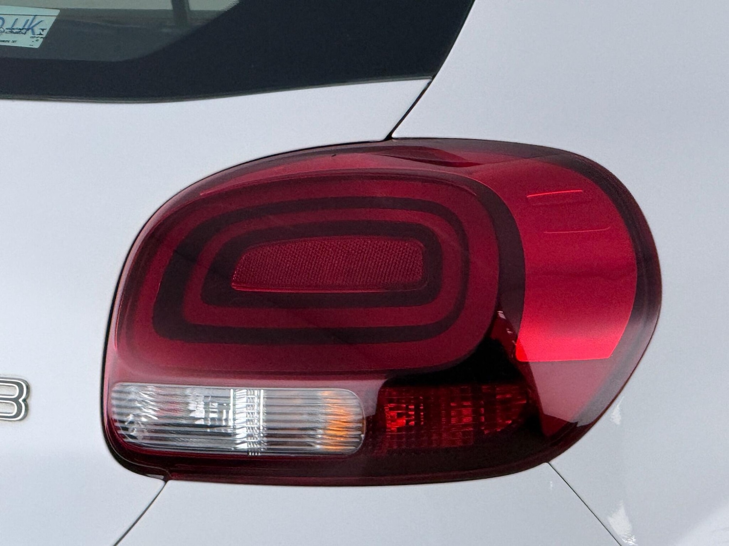 Used Citroen C3 2018 for sale - 78063161: Photo 8