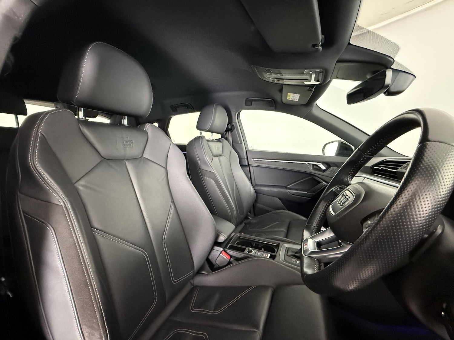 Used Audi Q3 2020 for sale - 77181361: Photo 13