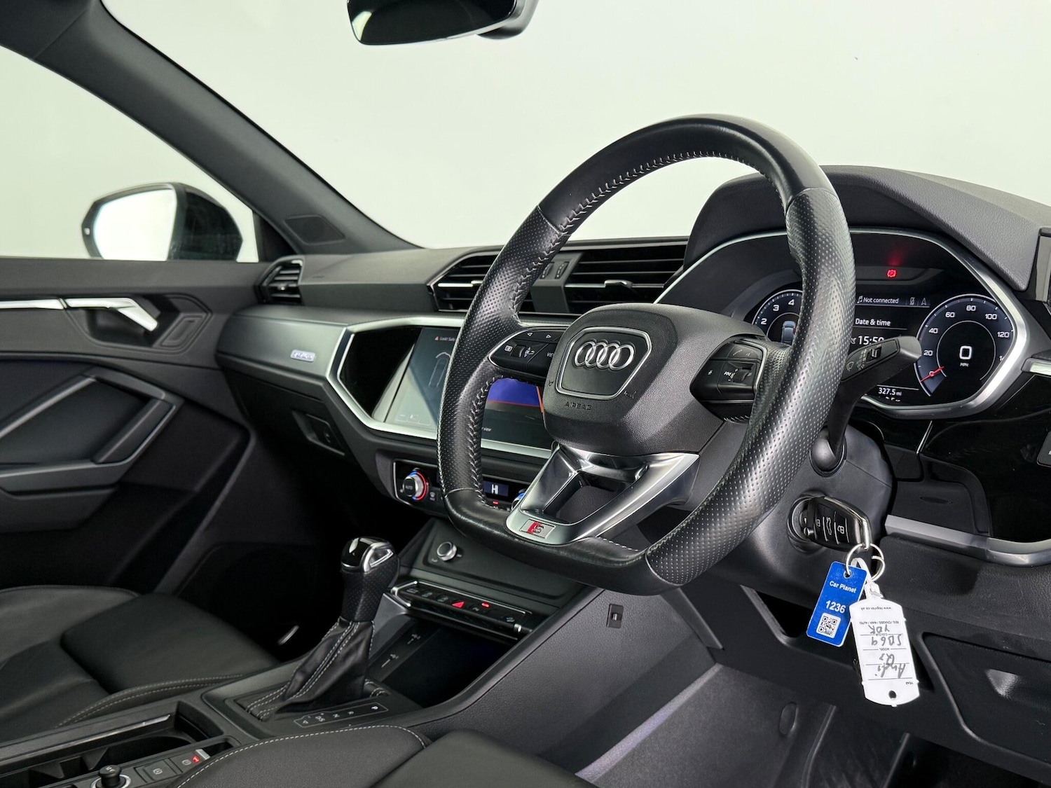 Used Audi Q3 2020 for sale - 77181361: Photo 21