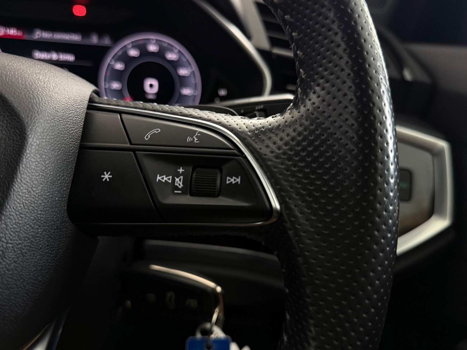 Used Audi Q3 2020 for sale - 77181361: Photo 24