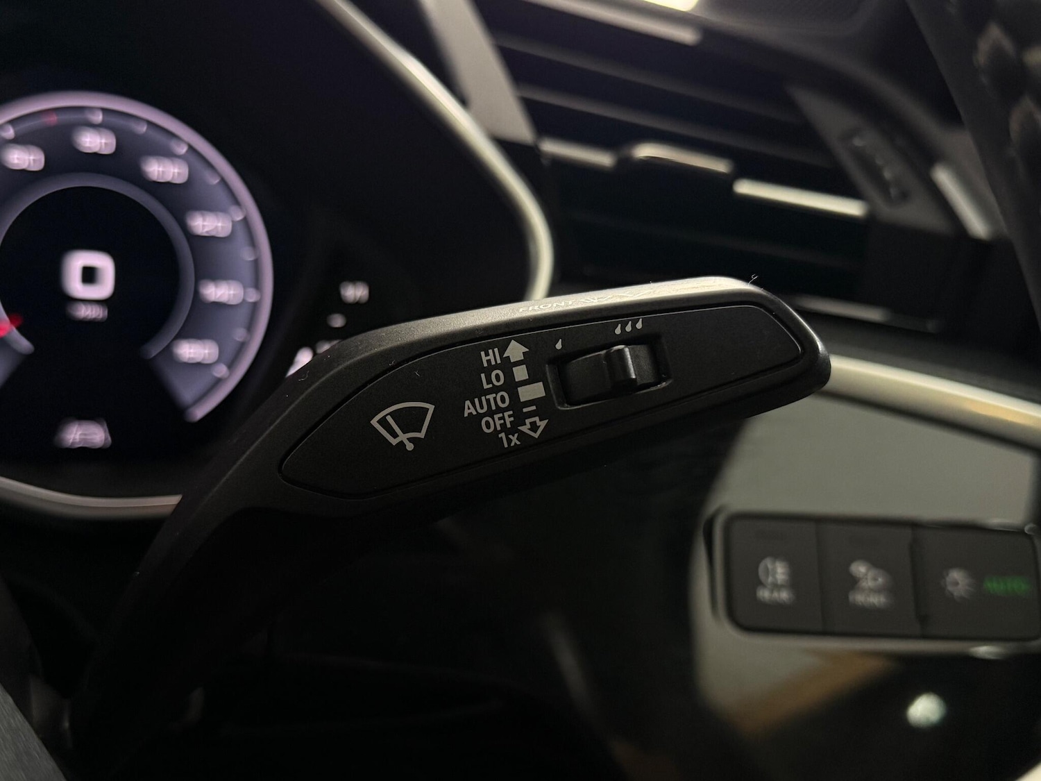 Used Audi Q3 2020 for sale - 77181361: Photo 26